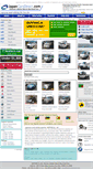 Mobile Screenshot of japancarsdirect.com